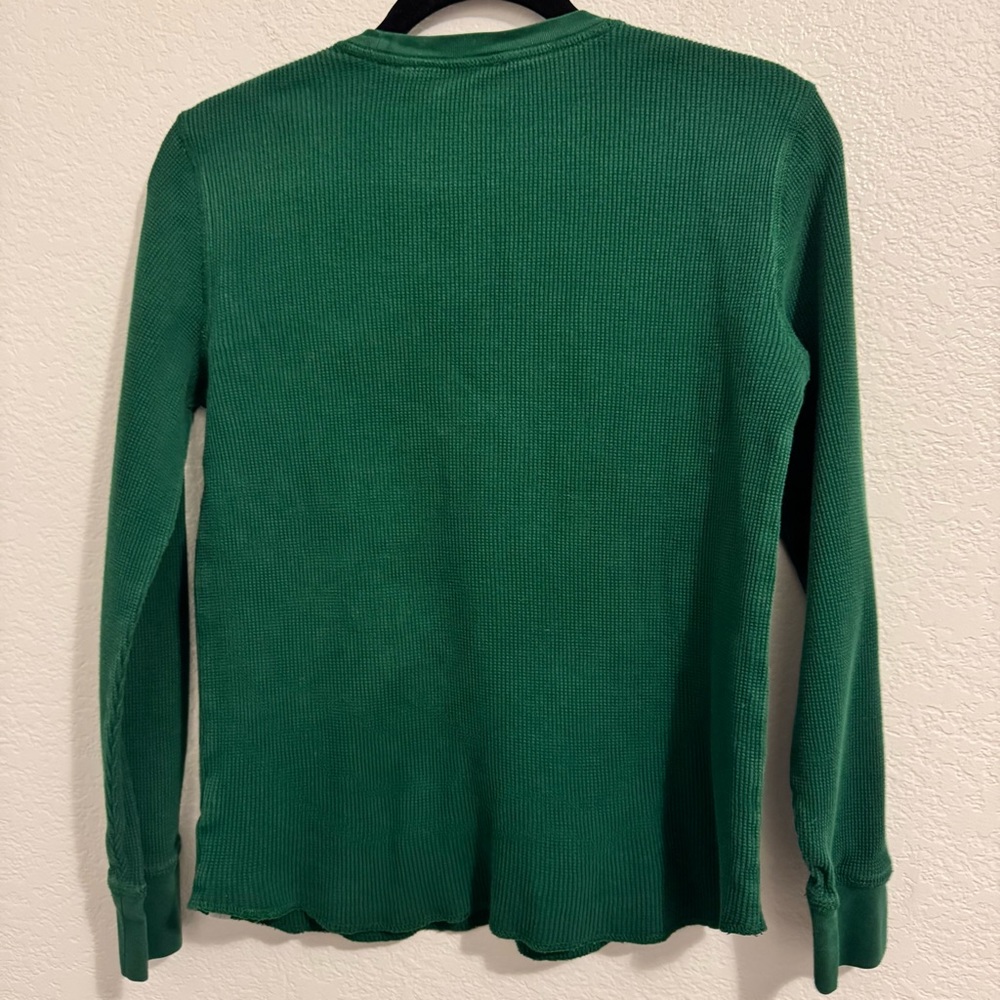 4 pcs Boys Bundle, Sweatshirt and 3 Long Sleeve Shirts. Gap / Adidas / C… - Picture 16 of 16